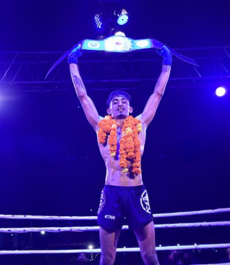 Shodhan Shetty