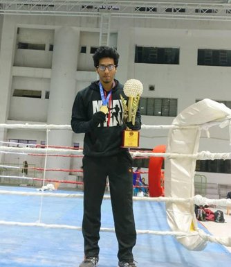 Uwaiz Jalihal 